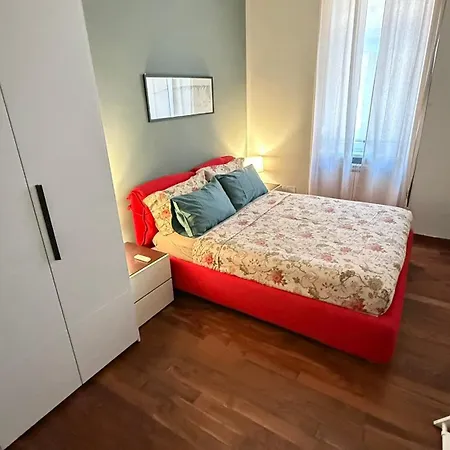 Апартаменты Fr25 Holidays And Workstays Триест
