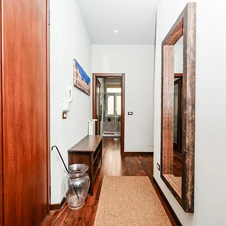 Appartement Fr25 Holidays And Workstays Trieste