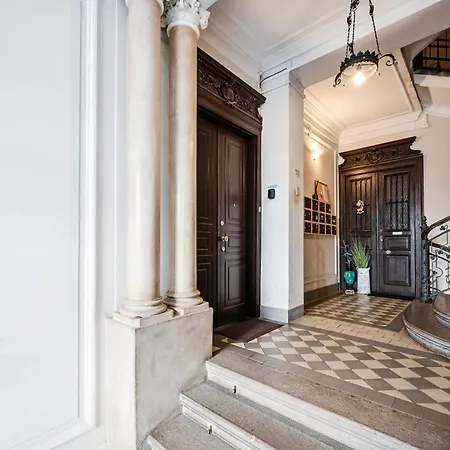 Apartment Fr25 Holidays And Workstays *